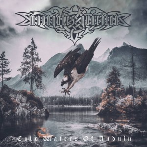 Moongates Guardian - Cold Waters of Anduin, Epic/Atmospheric Black Metal Russia