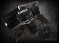 Carpatus - Tormenta ,Digipack, Black Metal Brazil
