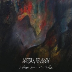 Sear Bliss - Letters from the Edge, Atmospheric Black Metal, Hungary