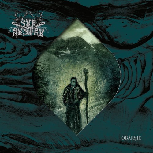 Sur Austru - Obârșie (digipack) , Atmospheric Folk/Black Metal , Romania
