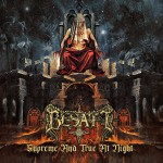 BESATT - Supreme and True at Night , BM Poland 