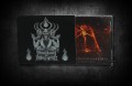 Physiology of Darkness - Human Circle , SLIPCASE , Black Metal/Ambient , France (1)
