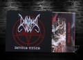Dimidium Mei - Devil's Tales , SLIPCASE , Black Metal Poland