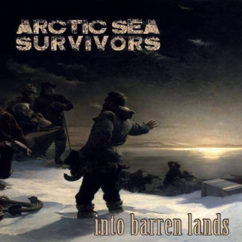 Arctic Sea Survivorsa