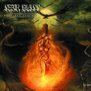 Sear Bliss - Forsaken Symphony, Atmospheric Black Metal , Hungary