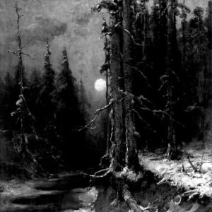 MOLOCH-  Die Isolation , Black Metal / Ambient Ukraine