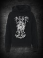 TSJUDER - Fra En Råtten Kiste , Hooded Sweat