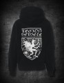 TSJUDER - Fra En Råtten Kiste , Hooded Sweat