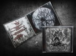 Atonement - Where the light is devouring by Darkness JEWEL CASE