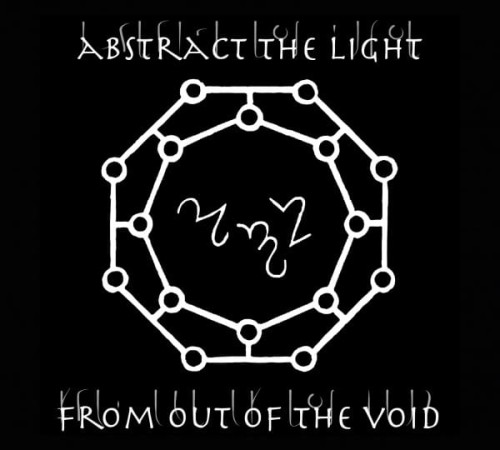 Abstract the Light - From Out of the Void,EP, Black Metal Australia