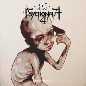 Psychonaut - Dipsomania, Black Metal/Depressive Rock, Georgia