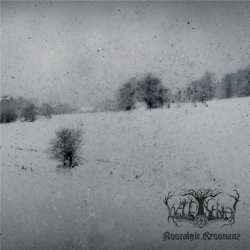 Waldschrat - Nostalgie.Resonanz , Black Metal/Neofolk , Austria, Digipack