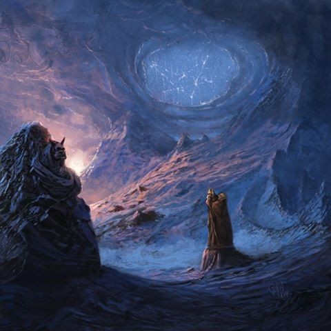 Nocturne - The Burning Silence ,  Black Metal , Austria , Digipack