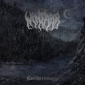 Wintaar - Northernmight , digipack, Atmospheric Black Metal 
