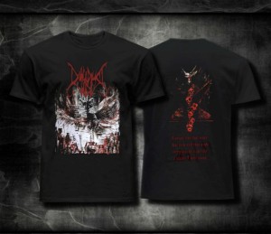 Dimidium Mei-  Official T-shirt
