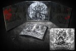 Atonement - Where the light is devouring by Darkness DIGIPACK