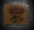 Black Winged Goat Messiah - Satanic Morbid Lust SLIPCASE