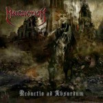 Malediction - Reductio ad Absurdum, Death Metal, Hungary