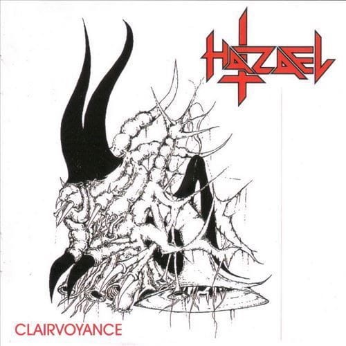 Hazael - Clairvoyance (Demo)