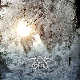 KRES - 40 nocy grudnia , Atmospheric Post-Black Metal , Poland