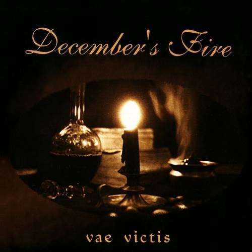 December's Fire - Vae Victis , symphonic gothic metal , Poland