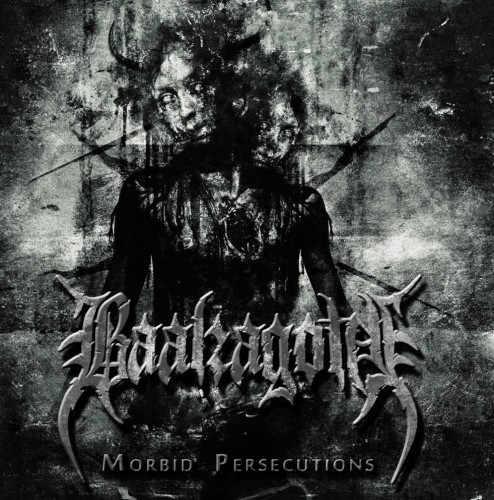 Baalzagoth - Morbid Persecutions , DIGIPACK, Death Metal, Poland