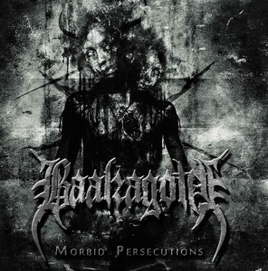 Baalzagoth - Morbid Persecutions , SLIPCASE, Death Metal, Poland  