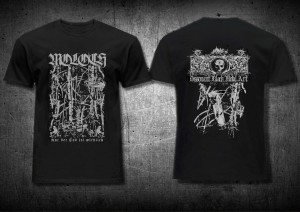 MOLOCH  t-shirt koszulka Edycja Limitowana 