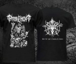 Atonement , Official T-shirt / PRE-ORDER
