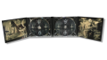 BESATT - Blasphemous Ritual, Live in Zabrze DVD + CD Digipak
