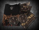 BESATT - Blasphemous Ritual DVD & CD + T-shirt