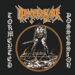 Hexenaltar -Tormented Possession, EP , Black/Thrash Metal, Poland