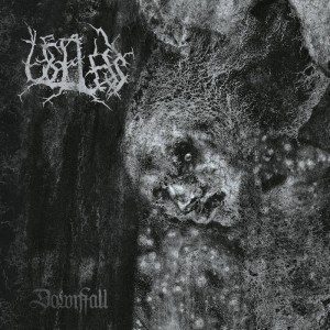 Useless - Downfall, Black Metal , Poland