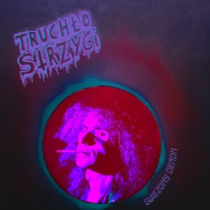 Truchło Strzygi  -Gwiezdny demon , Black Metal/Punk, Poland