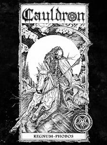 Cauldron