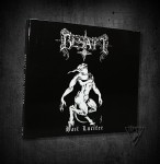 Besatt -  Hail Lucifer , DIGIPACK