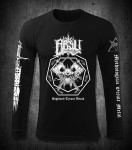 ABSU - Oficjalny longsleeve zespołu. edycja limitowana