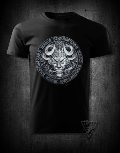 Mara oficjalna Koszulka 