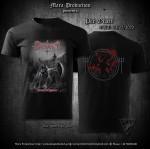 Besatt  Koszulka Triumph of Antichrist