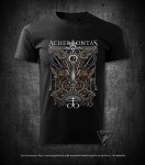 ACHERONTAS Officilal t-shirt