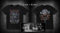 Ticket + T-shirt 120PLN