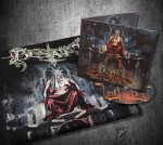 BESATT  ZESTAW  Supreme and True at Night  T-shirt + CD