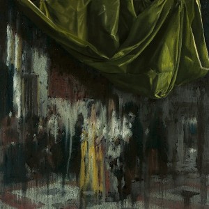 Profeci - Ubóstwo 12" vinyl , Black Metal Poland