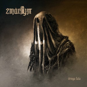 Zmarłym - Druga fala , CD ,  Black Metal