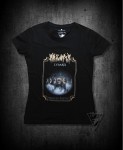 Arkona - Lunaris , Oficjalna Damska Koszulka