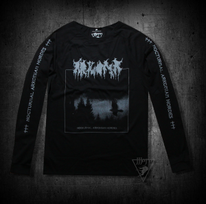 ARKONA - Nocturnal Arkonian Hordes , Longsleeve
