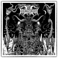 The Initiation - Misanthropic litany , Black Metal , Russia (digipak)