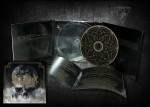  ARKONA  - Lunaris , Digipack , Re-Edition 