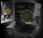  ARKONA  - Lunaris , A5 Digipack  , Re-Edition   