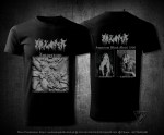 ARKONA  - IMPERIUM  Official T-shirt